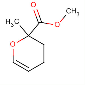 CAS No 58293-76-8  Molecular Structure