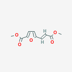 CAS No 58293-86-0  Molecular Structure