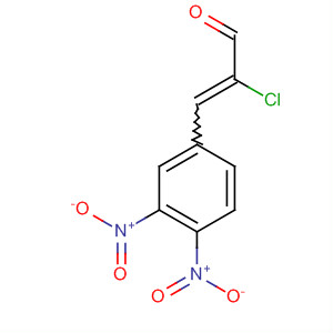 CAS No 58297-32-8  Molecular Structure