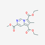 CAS No 58298-72-9  Molecular Structure