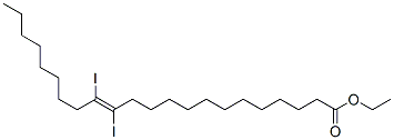 CAS No 583-87-9  Molecular Structure