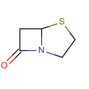 CAS No 583-96-0  Molecular Structure