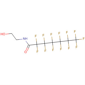 CAS No 58301-28-3  Molecular Structure