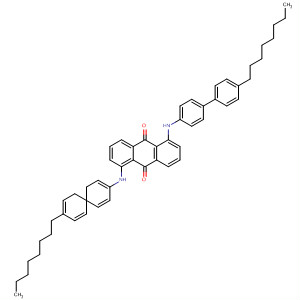 CAS No 583023-56-7  Molecular Structure