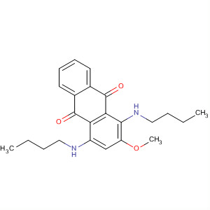 CAS No 583024-60-6  Molecular Structure