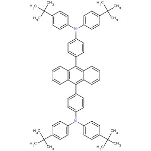 CAS No 583032-26-2  Molecular Structure
