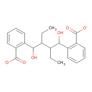 CAS No 583034-95-1  Molecular Structure