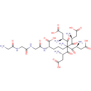 CAS No 583053-11-6  Molecular Structure