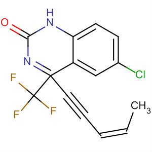 CAS No 583059-83-0  Molecular Structure