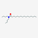 CAS No 5831-87-8  Molecular Structure