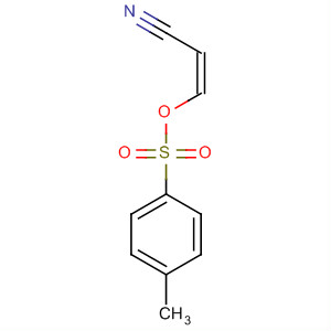 CAS No 58311-74-3  Molecular Structure