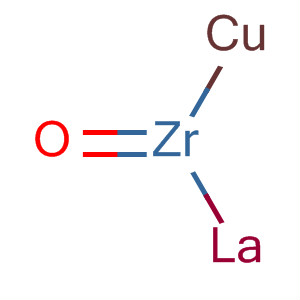 CAS No 58318-07-3  Molecular Structure