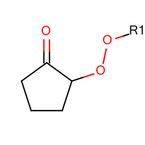 CAS No 58318-08-4  Molecular Structure