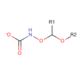 CAS No 58318-33-5  Molecular Structure