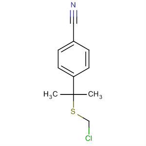 CAS No 58326-76-4  Molecular Structure