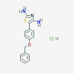 CAS No 58327-34-7  Molecular Structure