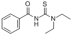 CAS No 58328-36-2  Molecular Structure