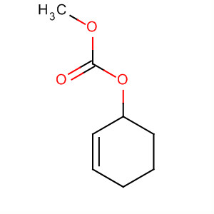 CAS No 58329-99-0  Molecular Structure