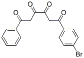 CAS No 58330-13-5  Molecular Structure