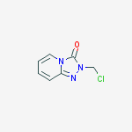 CAS No 58333-27-0  Molecular Structure