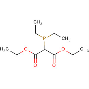 CAS No 58334-32-0  Molecular Structure