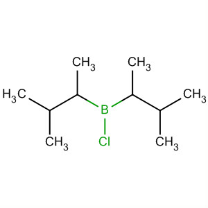 CAS No 58335-30-1  Molecular Structure