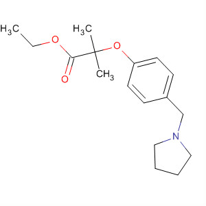 CAS No 58336-50-8  Molecular Structure