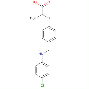 Cas Number: 58336-65-5  Molecular Structure