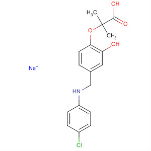 CAS No 58336-72-4  Molecular Structure