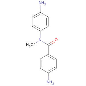 CAS No 58338-54-8  Molecular Structure