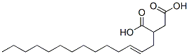 Cas Number: 58338-68-4  Molecular Structure