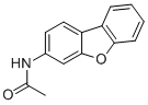 Cas Number: 5834-25-3  Molecular Structure