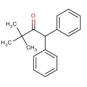 CAS No 58343-20-7  Molecular Structure