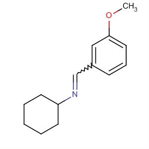 CAS No 58343-56-9  Molecular Structure