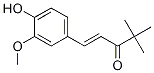 CAS No 58344-27-7  Molecular Structure