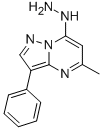 Cas Number: 58347-29-8  Molecular Structure