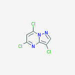 Cas Number: 58347-52-7  Molecular Structure