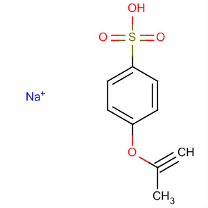 CAS No 58349-74-9  Molecular Structure