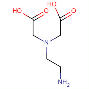 CAS No 5835-29-0  Molecular Structure