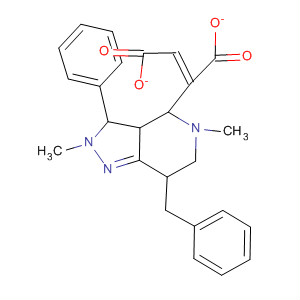 CAS No 58351-90-9  Molecular Structure