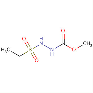 CAS No 58358-68-2  Molecular Structure