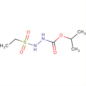 CAS No 58358-71-7  Molecular Structure