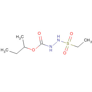 CAS No 58358-72-8  Molecular Structure