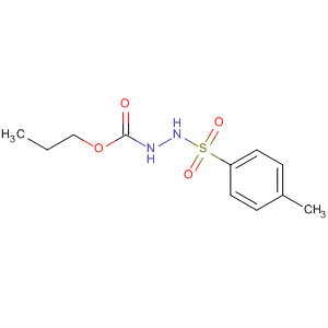 CAS No 58358-82-0  Molecular Structure
