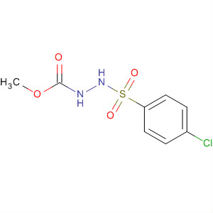 CAS No 58358-85-3  Molecular Structure