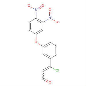 CAS No 58359-45-8  Molecular Structure