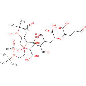 CAS No 58359-67-4  Molecular Structure