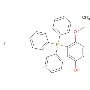 CAS No 58359-69-6  Molecular Structure