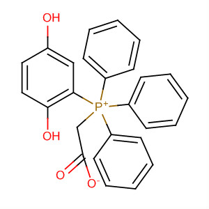 CAS No 58359-71-0  Molecular Structure