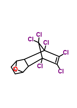 CAS No 5836-04-4  Molecular Structure
